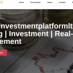 Ventroinvestmentplatformltd.trade Exposed